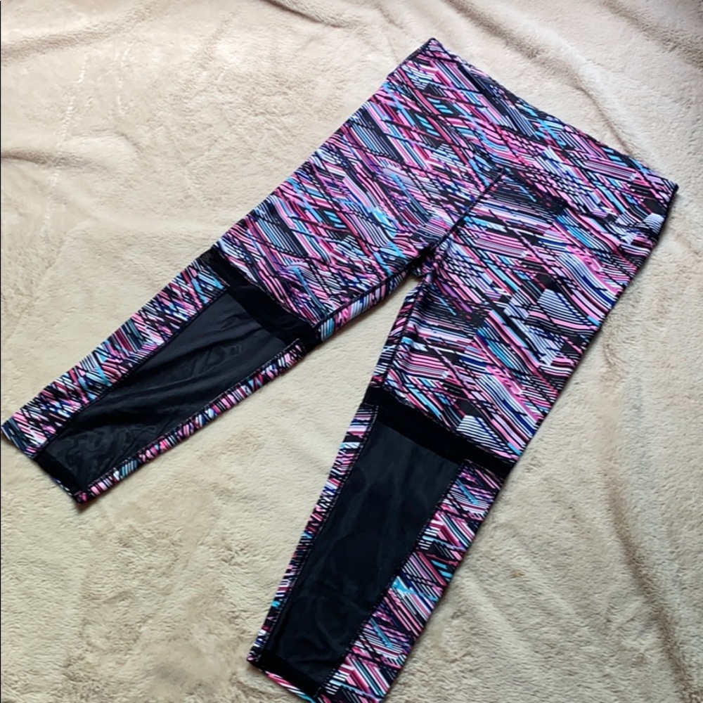 Fabletics Capris - image 1